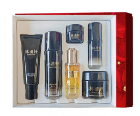 林清轩芍华凝时焕活晶采礼盒