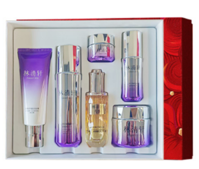 林清轩芍华奢雅抗皱紧致礼盒