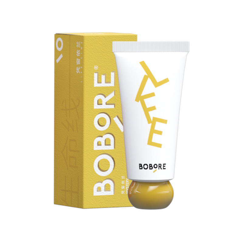 BOBORE波波瑞香氛护手霜（凭窗依兰）