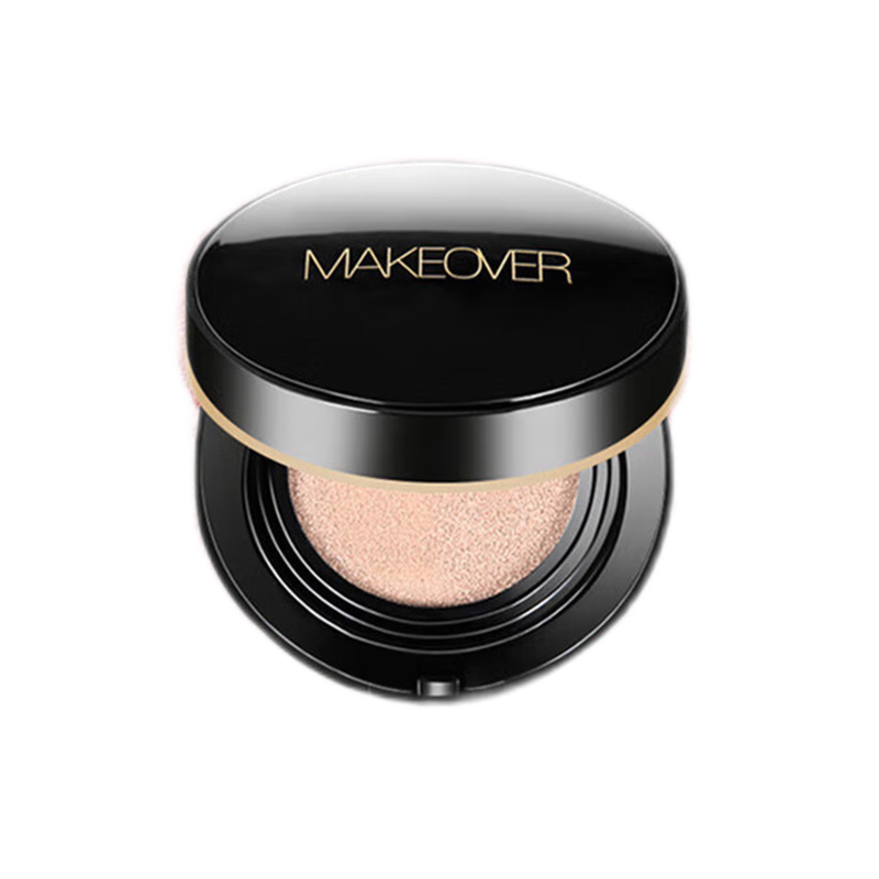 美卡佛气垫精华粉底液-02自然色