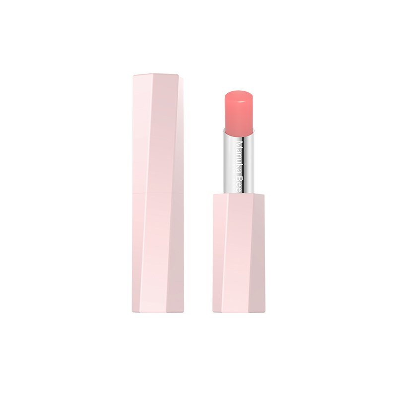 小蜜坊蜜境幻色唇膏桃之夭夭