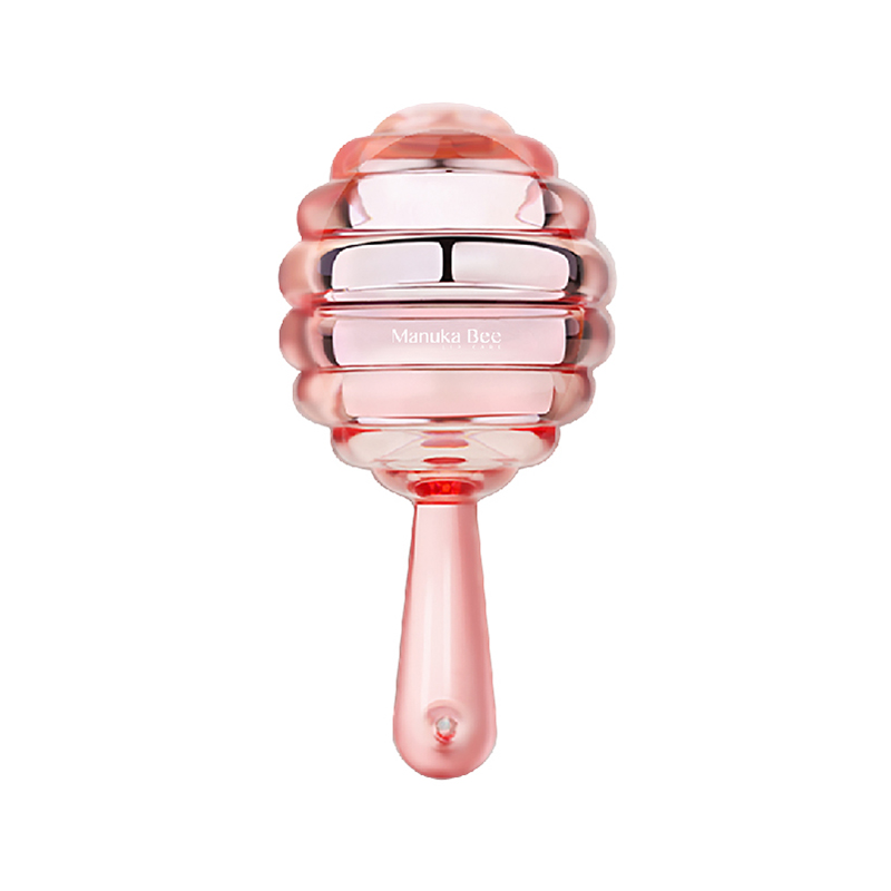 小蜜坊儿童倍护润唇棒 水蜜桃香型