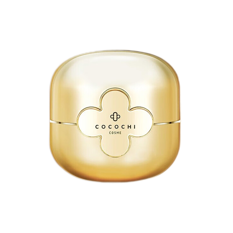 AG可可琪可思曼奢养修护涂抹面膜（小金罐）