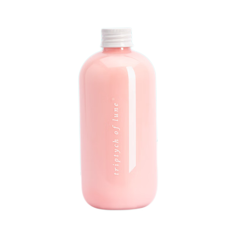 三谷氨基酸丰盈柔顺护发素400ml