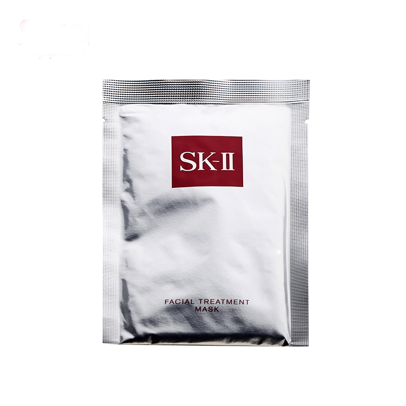 SK-II青春护肤面膜前男友面膜