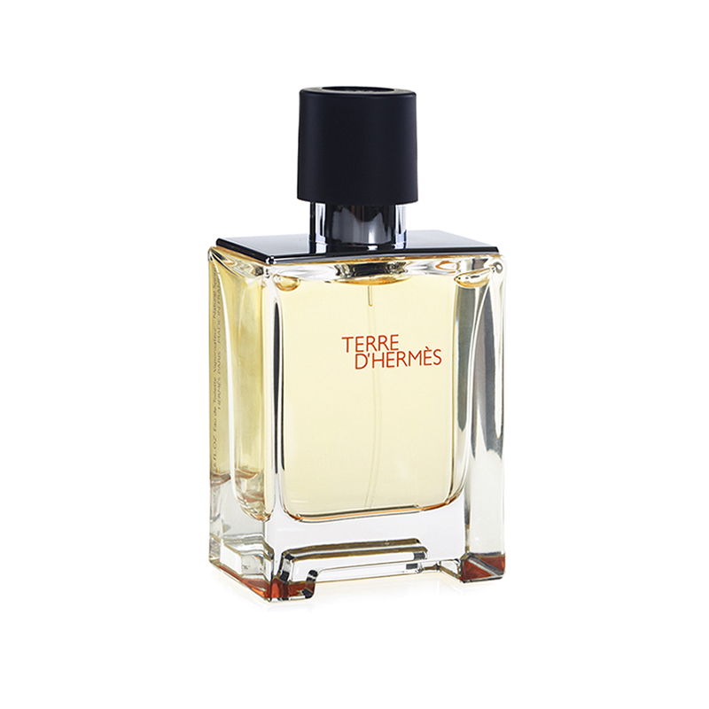 爱马仕大地男士淡香水50ml