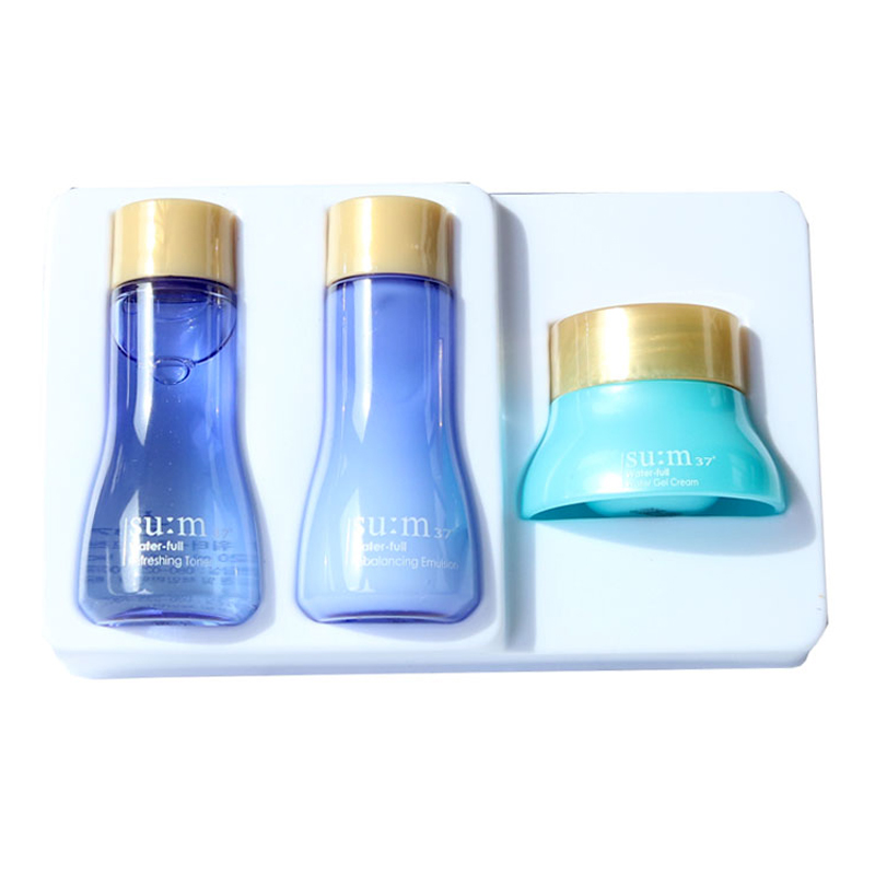 苏秘37°水漾沁润系列3件套（旅行装）