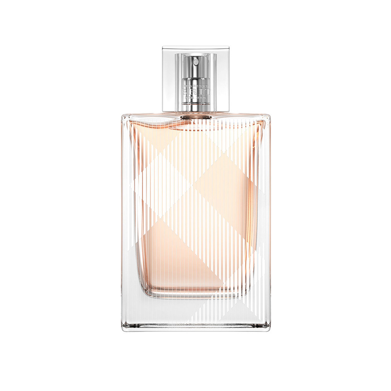 博柏利英伦风格女士淡香水50ml 典雅时尚古典气息