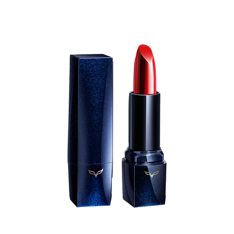 FOX芙珂姿美狐色诱唇膏HQ08 演绎雾感美唇一抹即现