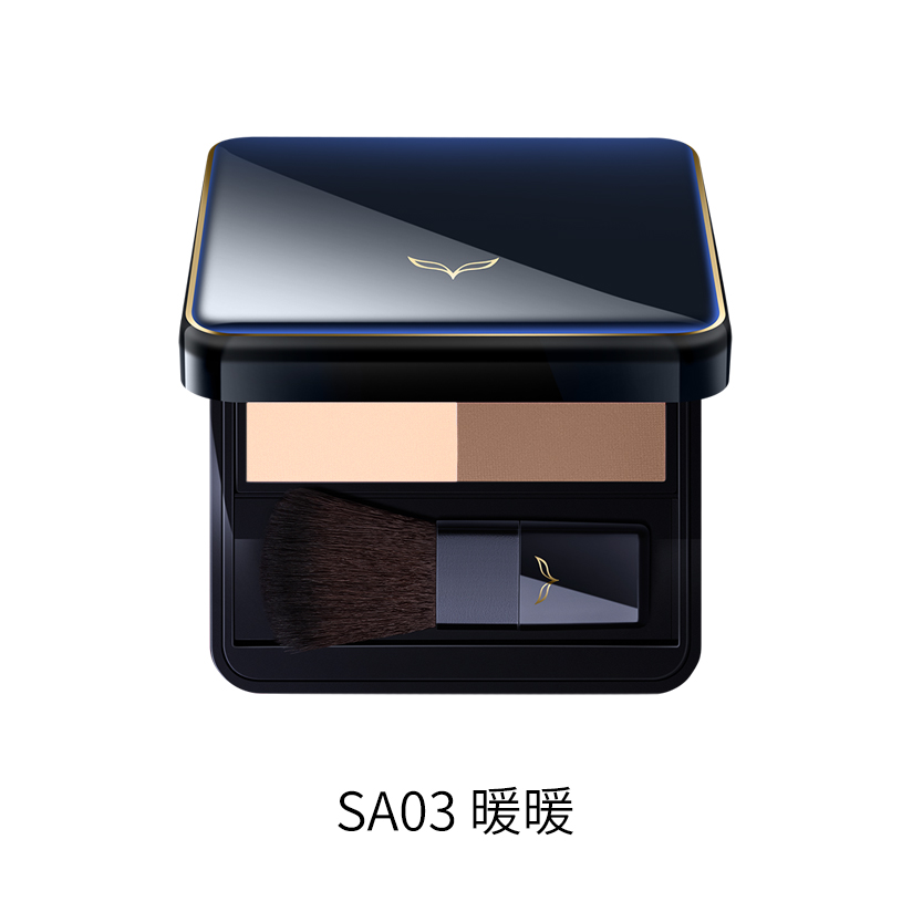 FOX芙珂姿钻石颊彩腮红