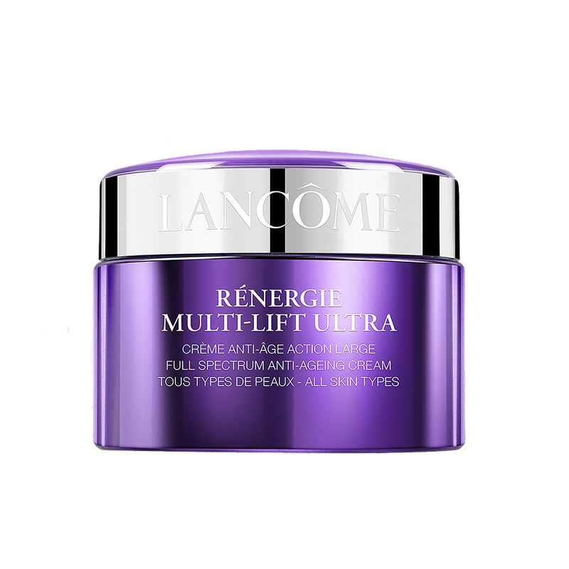 兰蔻新塑颜紧致焕白霜50ml