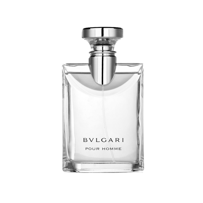 宝格丽男士淡香水50ml（大吉岭茶）