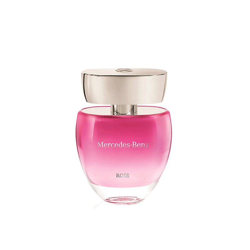 梅赛德斯-奔驰钟情玫瑰女士淡香水30ml