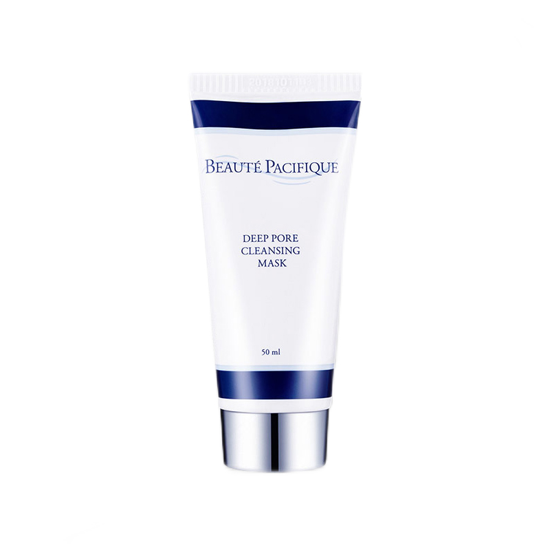 宝缔深净毛孔清洁面膜 涂抹式收缩清洁深层清洁