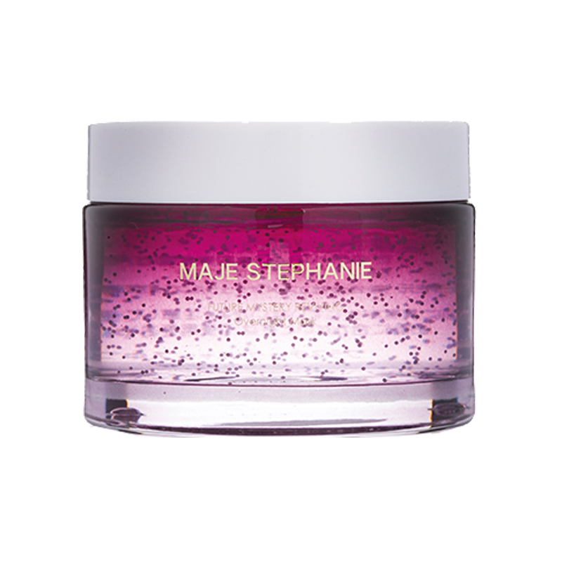 玛嘉思缇时光密藏赋活夜间面膜