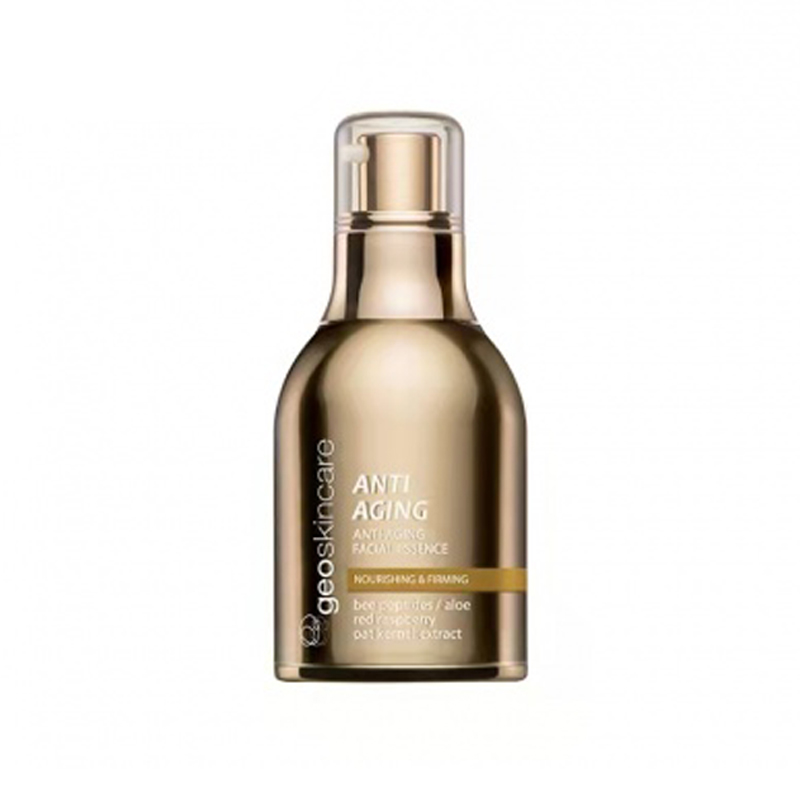 纽西之谜胜肽焕颜精华液 抗初老紧致保湿