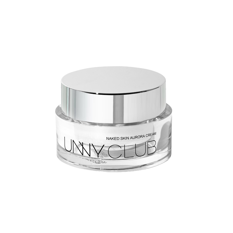 悠宜光感裸肌素颜霜 水光BB懒人霜裸妆遮瑕水润