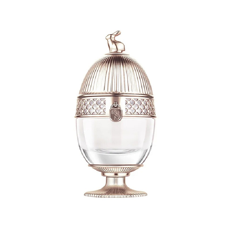 三兔月光山泉香水30ml 持久淡香水清新自然