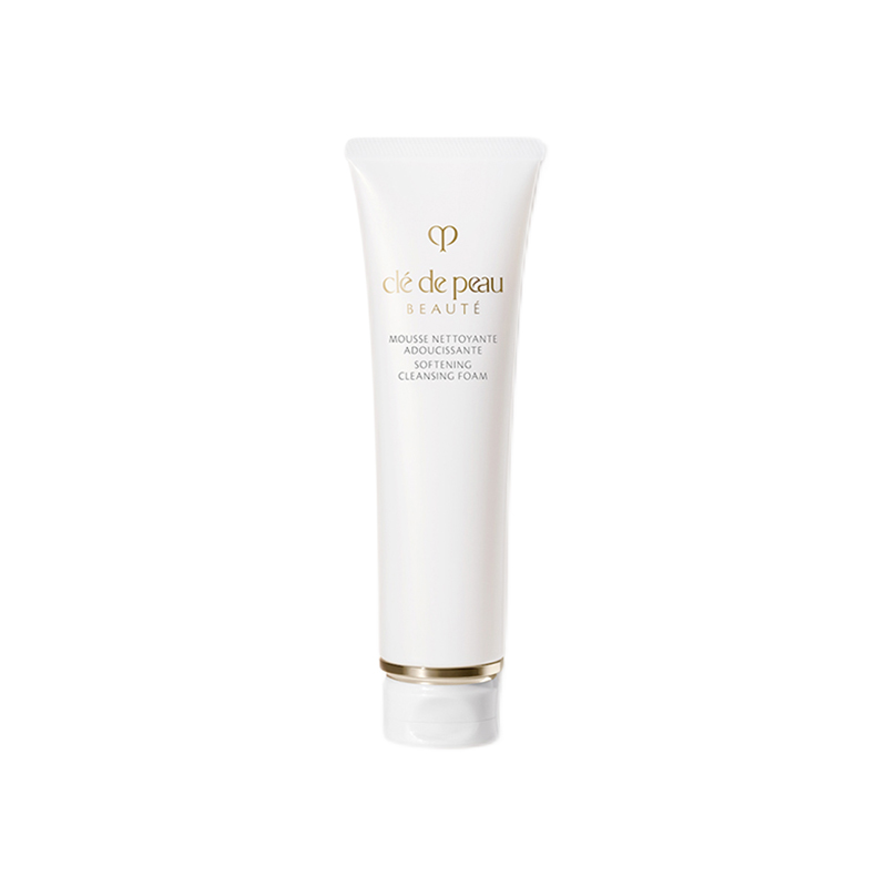 CPB肌肤之钥净采洁面膏湿润型125ml