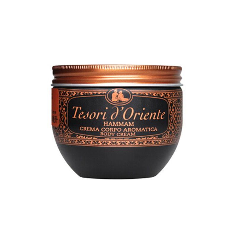 东方宝石土耳其精油滋养霜 保湿养肤香体