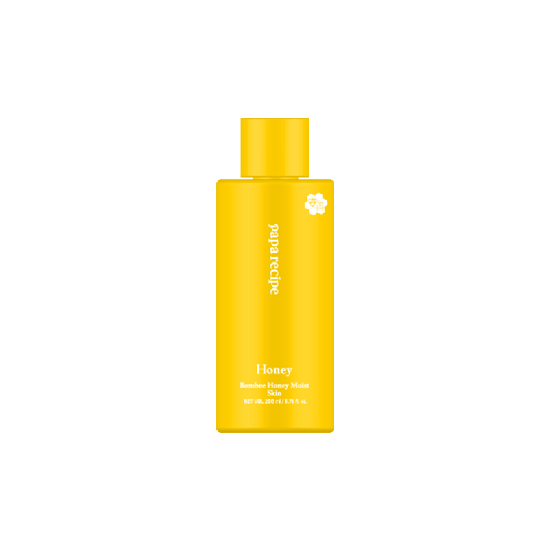 春雨蜂蜜保湿水 补水保湿滋润清爽