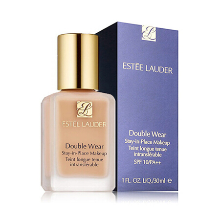 雅诗兰黛持妆粉底液17#1W1 SPF10/PA++