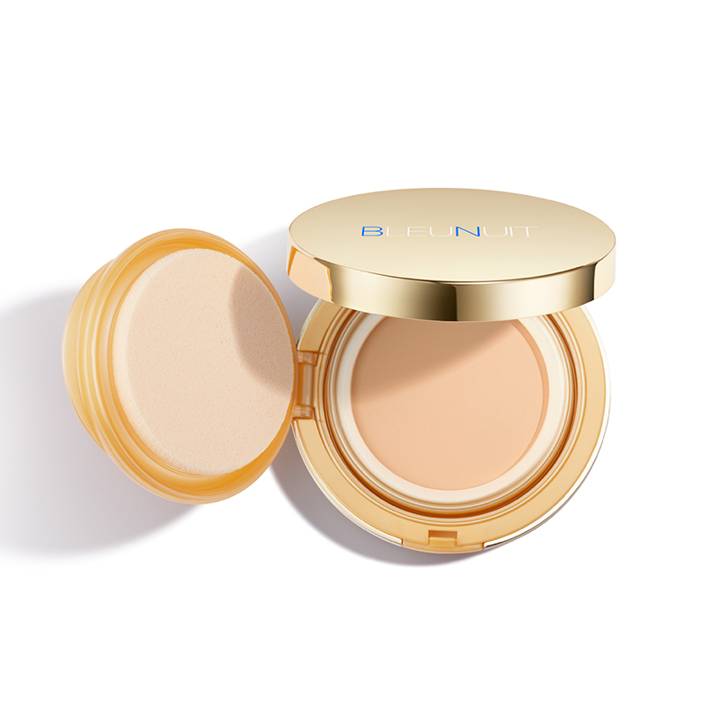 深蓝彩妆感光无暇粉底膏N10312g