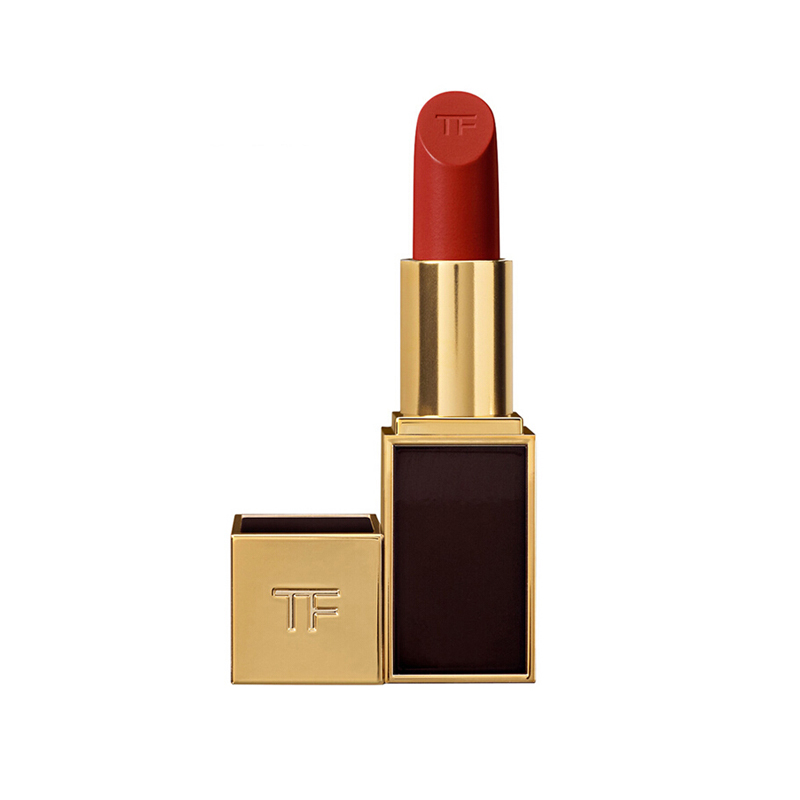 TF汤姆福特烈焰幻魅唇膏16蕃茄红正红