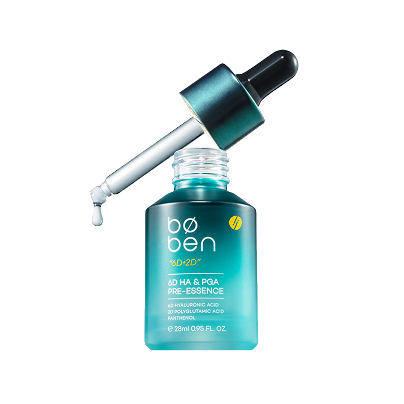 泊本6D玻尿酸聚谷氨酸肌底液