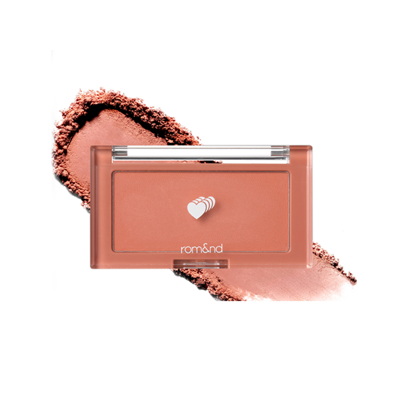 romand单色腮红04#特惠装