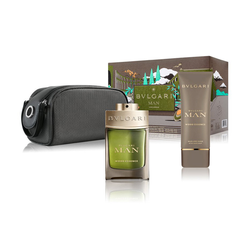 宝格丽城市森林男士香水特惠套装