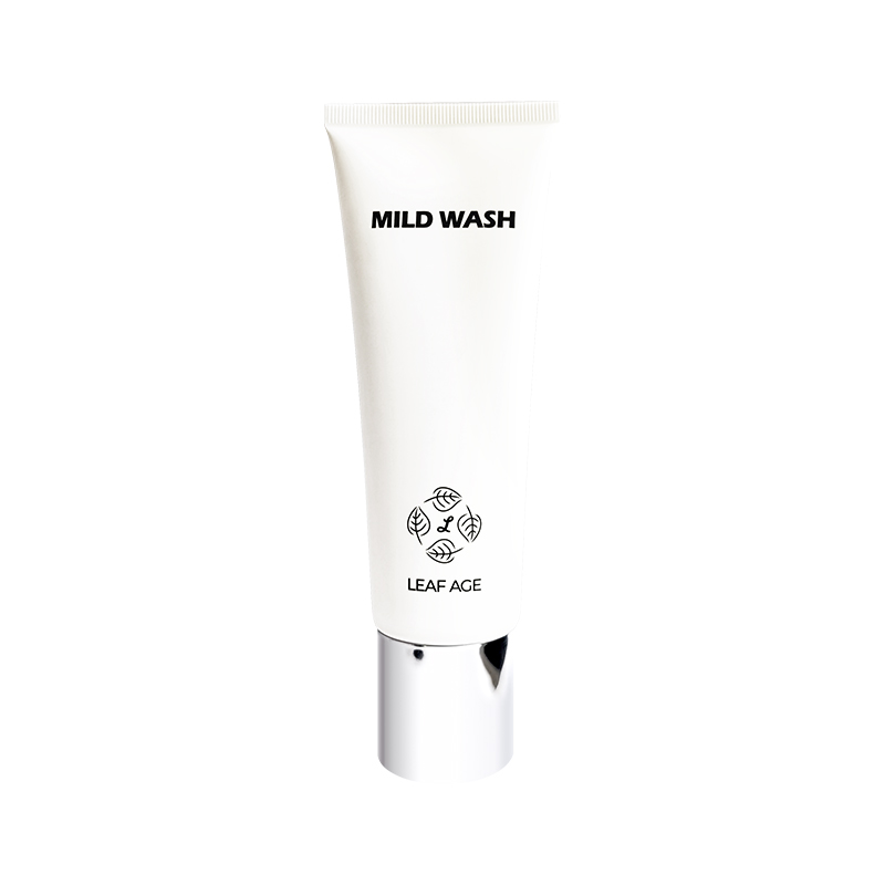 丽芙肌柔润洗面奶保湿