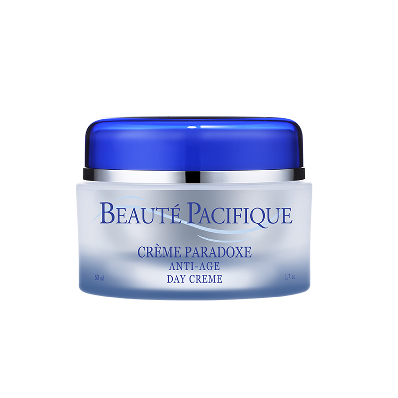 宝缔葡萄籽紧致日霜 紧致保湿