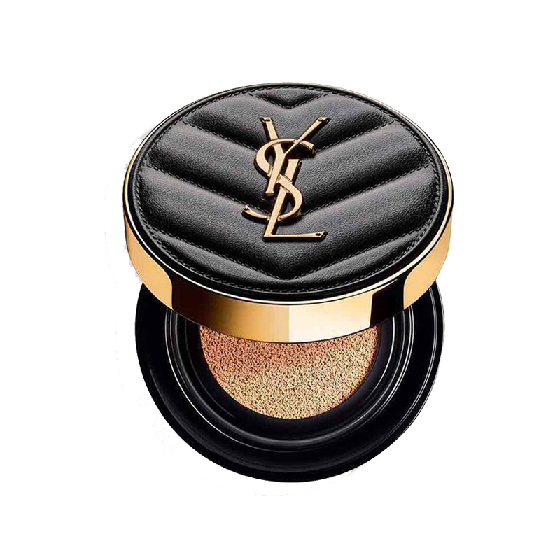 圣罗兰明彩轻垫粉底液B10