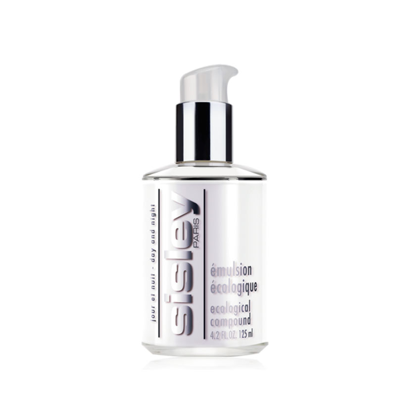 希思黎全能乳液 一瓶多效奢润肌底