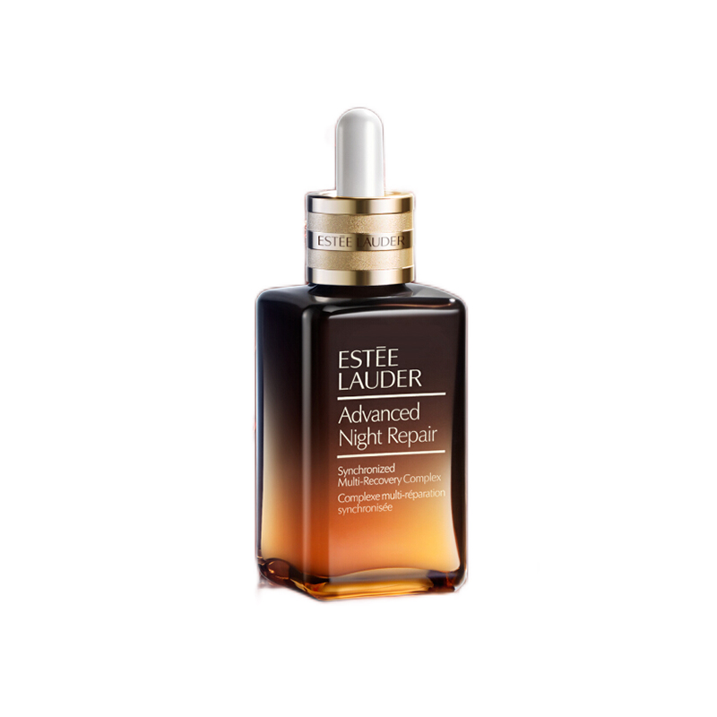 雅诗兰黛七代小棕瓶精华露50ml