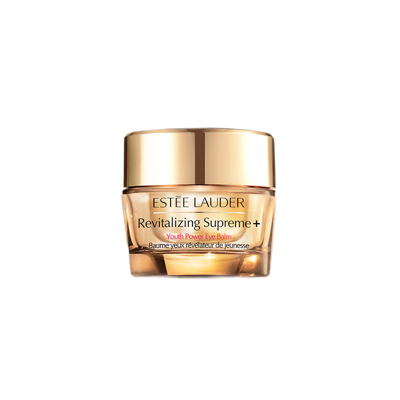 雅诗兰黛新多效智妍眼霜15ml 淡纹保湿补水淡化黑眼圈抗初老