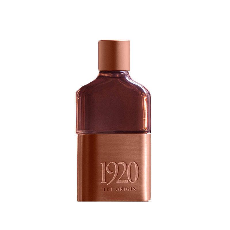 桃丝熊壹玖贰零男士香水100ml 经典绅士香氛