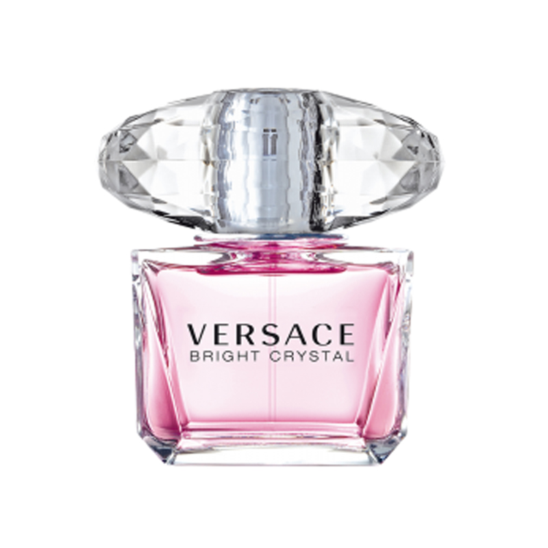 范思哲晶钻女士淡香水30ml迷人魅惑香恋水晶