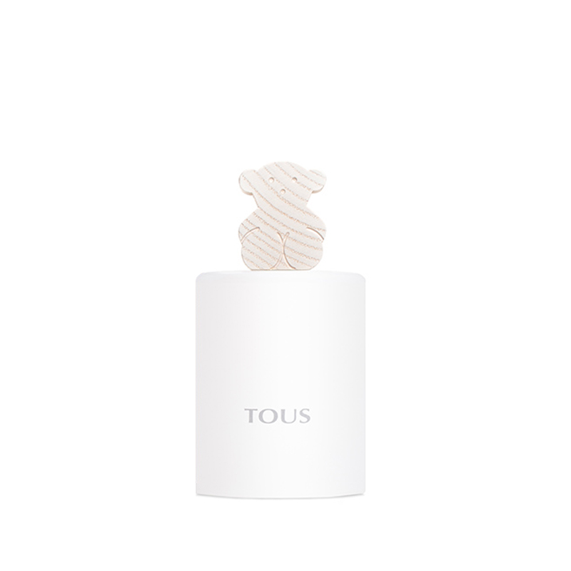 桃丝熊悠情女士香水30ml EDT