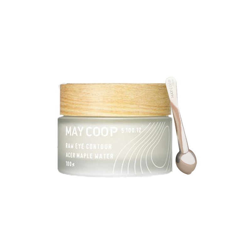 枚柯枫润多肽明彩眼霜