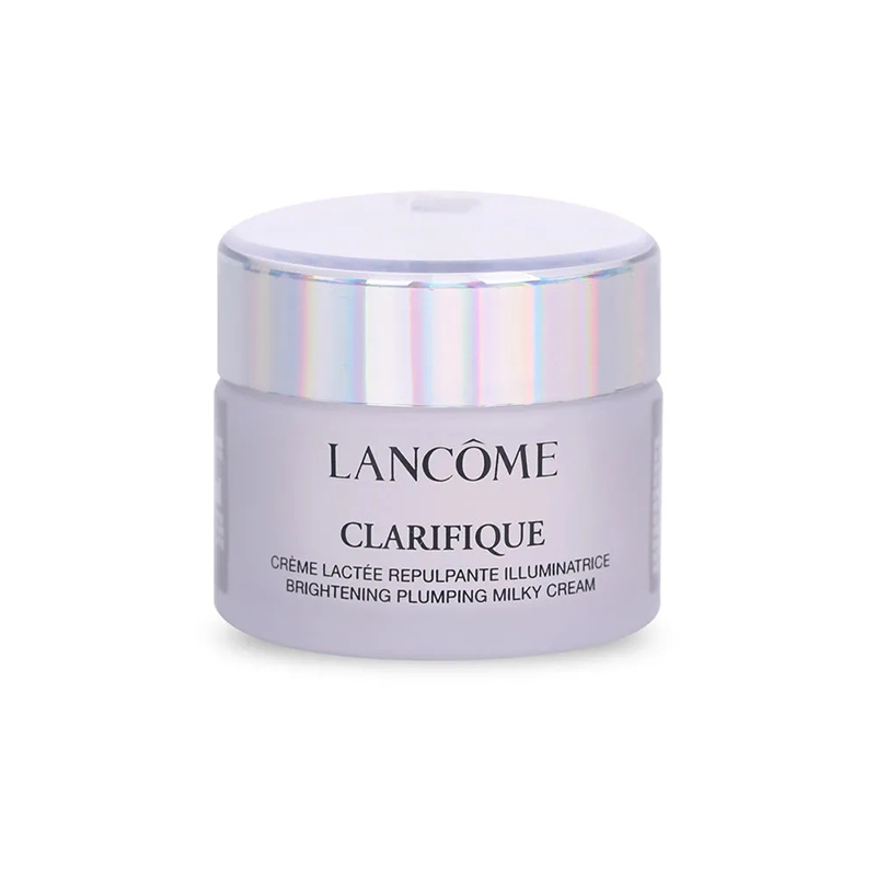 兰蔻净澈焕肤亮白霜（极光面霜）15ml