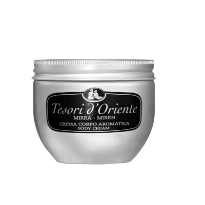 东方宝石白麝香靓肤滋养霜