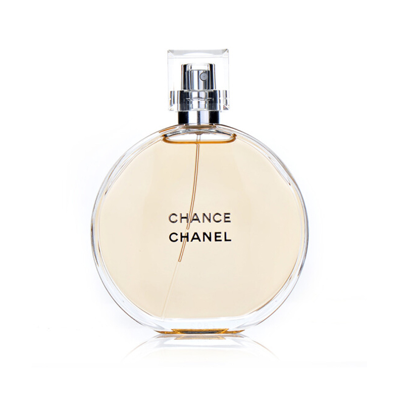 香奈儿邂逅淡香水黄邂逅50ml