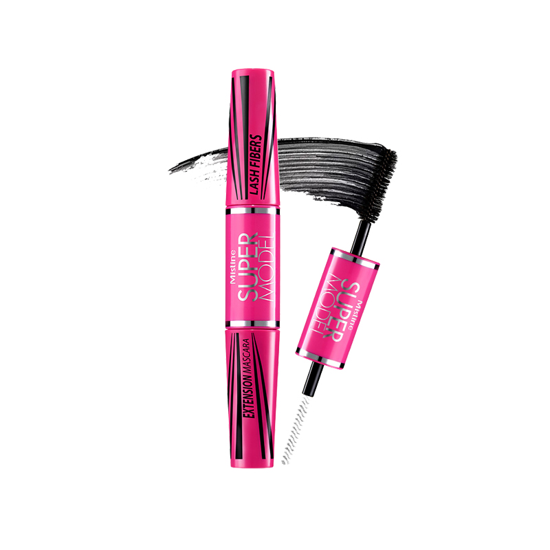 Mistine蜜丝婷4D超模睫毛膏