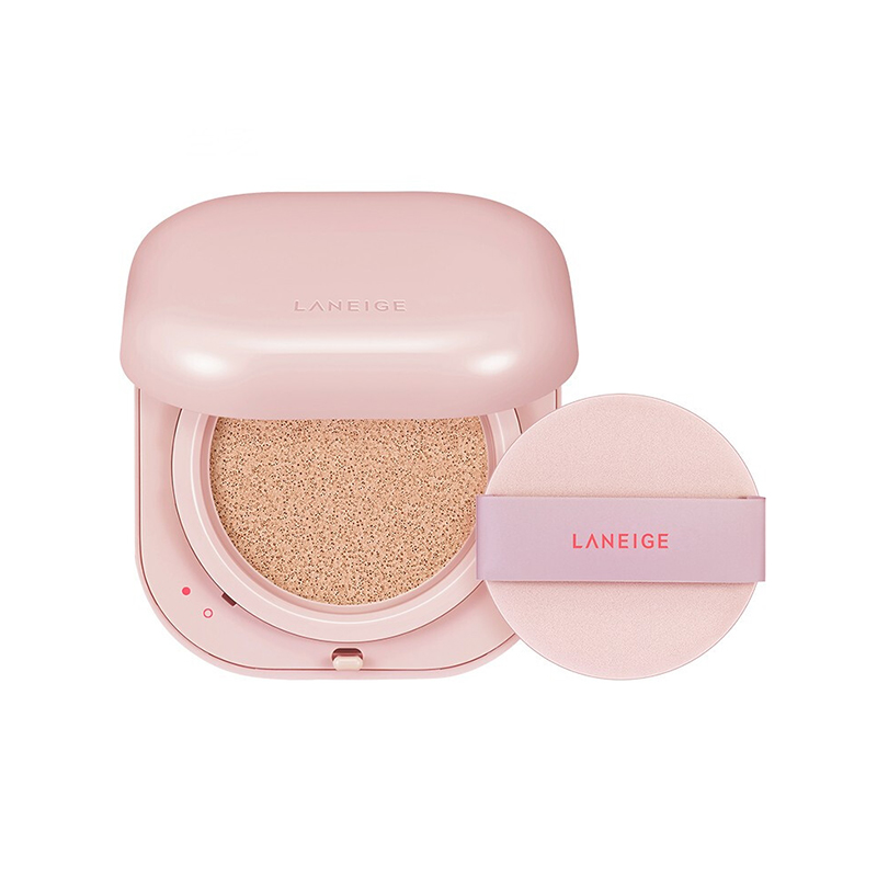 兰芝粉气垫焕白霜#13