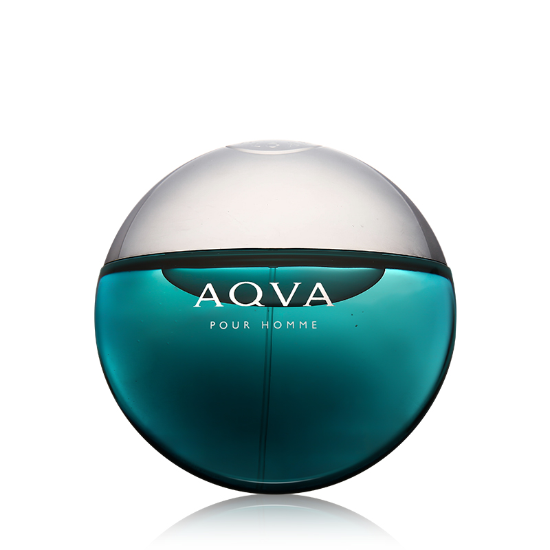 宝格丽碧蓝淡香水50ml 海洋气息活力四射