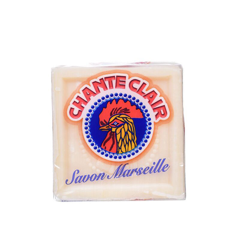 大公鸡管家马赛洗衣皂 温和去渍不伤手