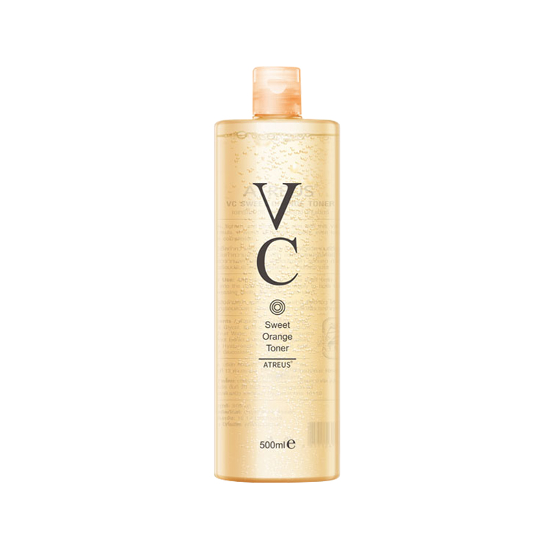 泰国ATREUS VC甜橙爽肤水