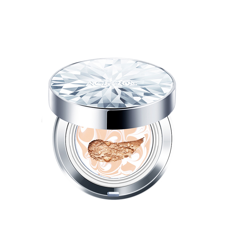 爱敬爱纪二十之精华遮瑕粉底21号色